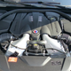 Illustration for article titled What It Was Like to Go 170 MPH in BMWs Swankiest Super Sedan